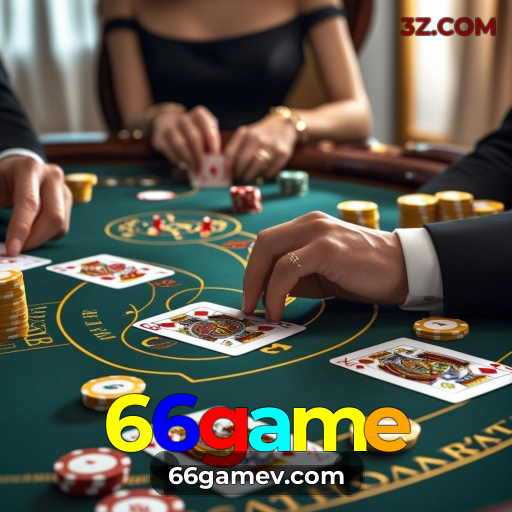 Recursos de Bônus 66game