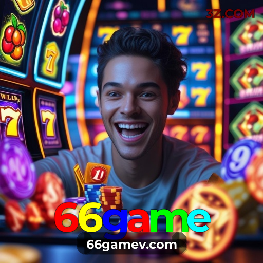 Tecnologia da Plataforma 66game
