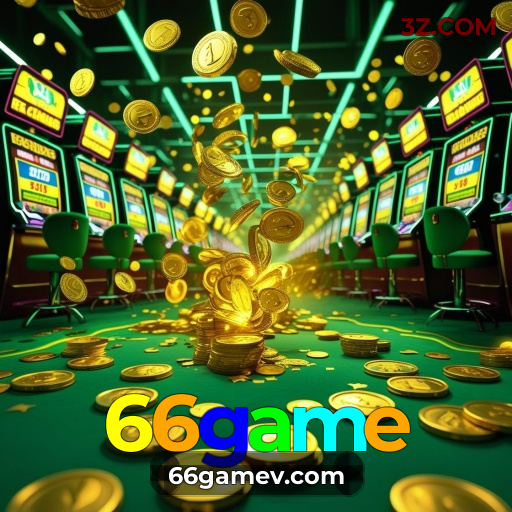 Mesa de Blackjack 66game