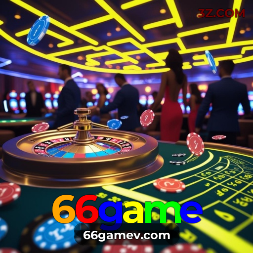 Experiência VIP 66game