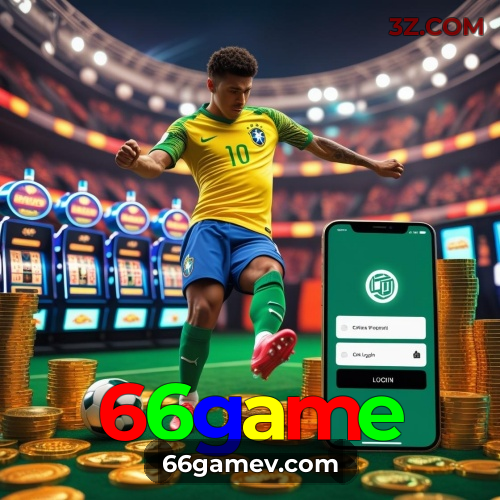 Bônus Diários 66game