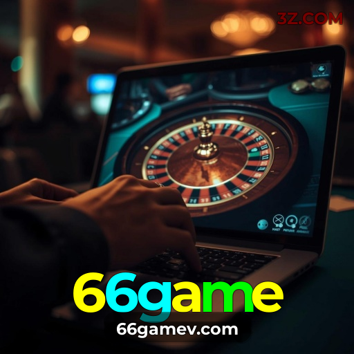 Provedores de Jogos 66game