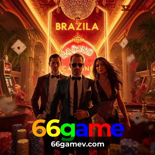 Casino Ao Vivo 66game