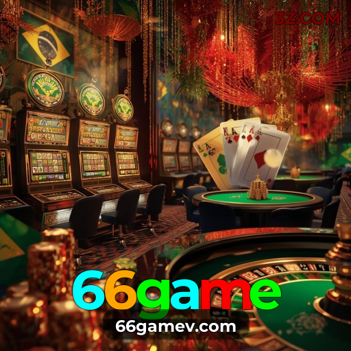 Bônus de Boas-vindas 66game